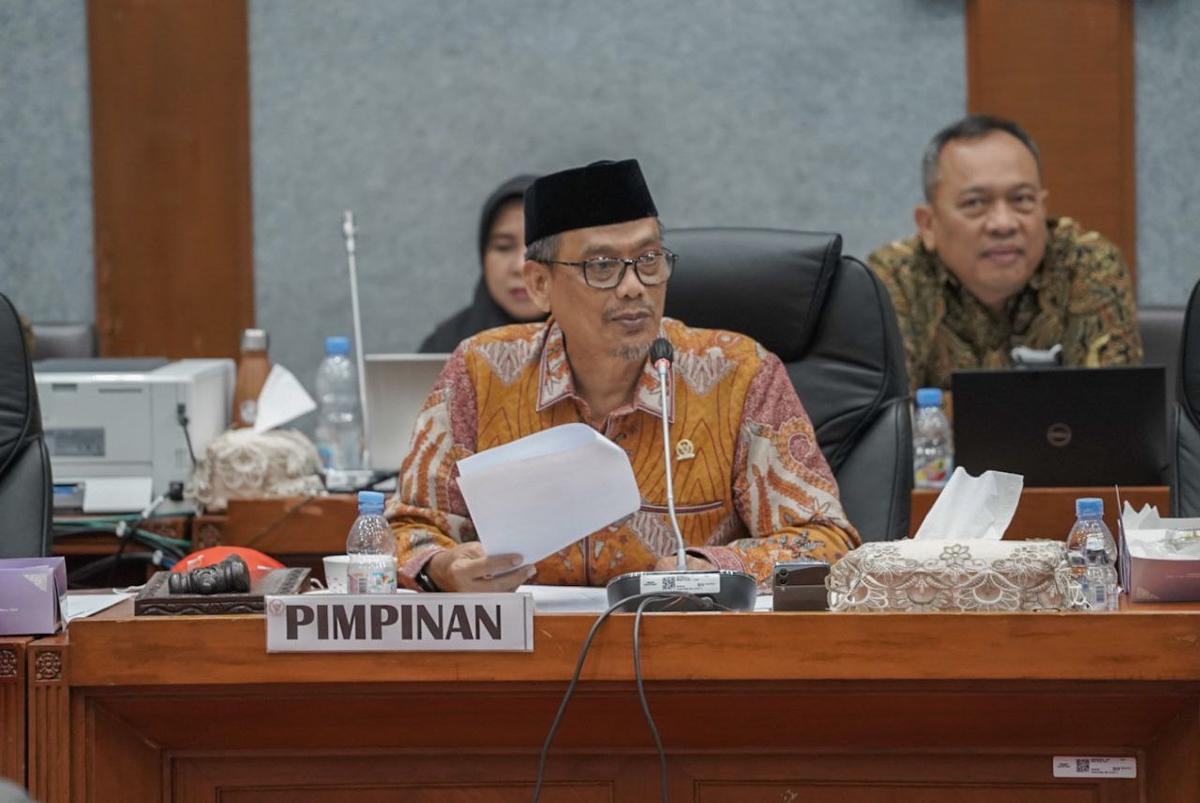 Fraksi PKS Harap Pengganti Amali Mampu Terima Kritik dan Saran