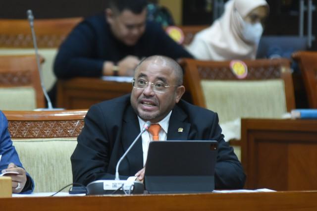 Sekjen PKS Minta Polri Beri Penjelasan Secara Terang Terkait Kematian Pelaku Penembakan Kantor MUI