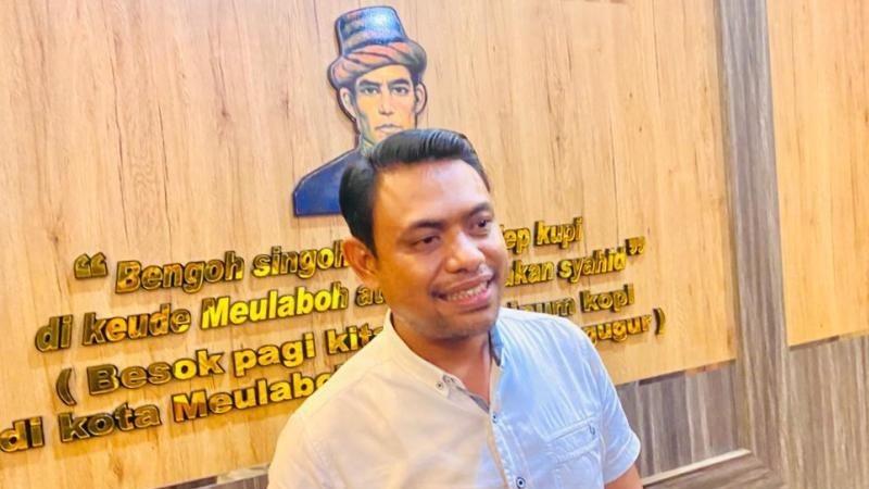 Polisi Selidiki Kasus Konveyor Batu Bara Terbakar di Pelabuhan Jetty Meulaboh