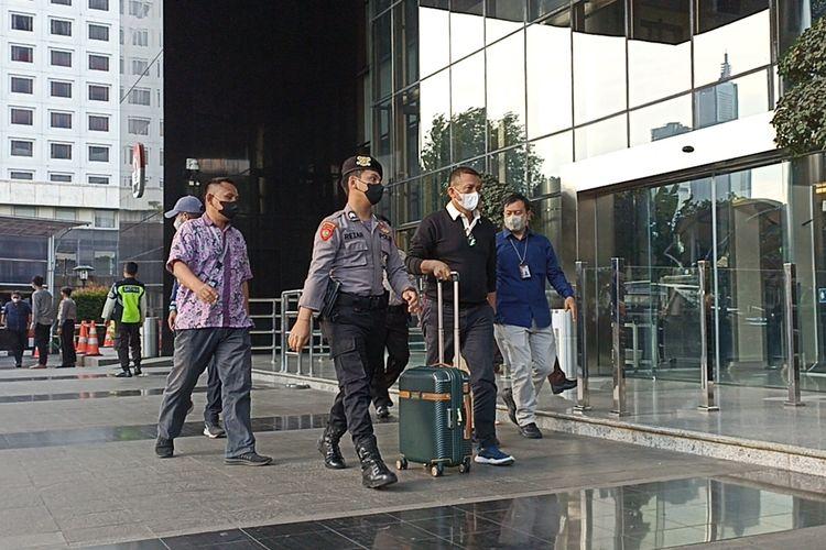 Fakta Baru Kasus Bupati Meranti: 28 Orang Kena OTT Hingga Modal Pilgub Riau