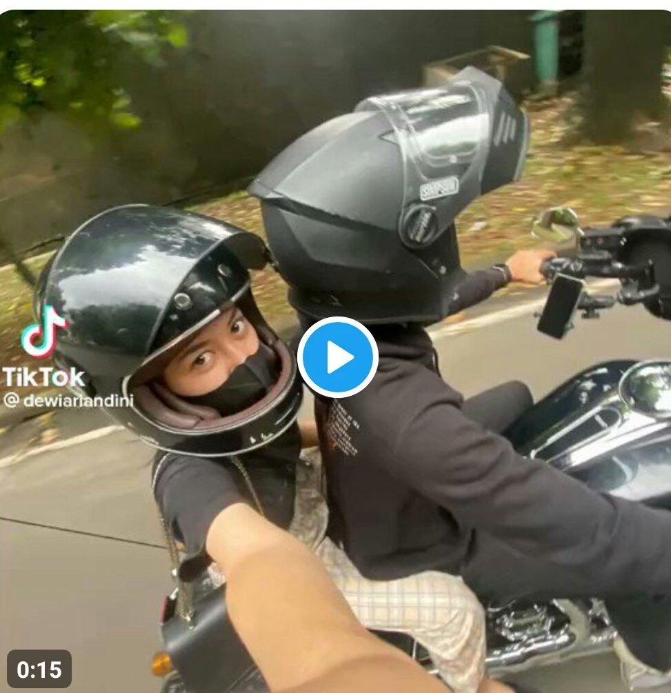 Rafael Alun Akhirnya Mengaku Harley yang Kerap Digunakan Mario 'Si Anak Nakal' Bodong