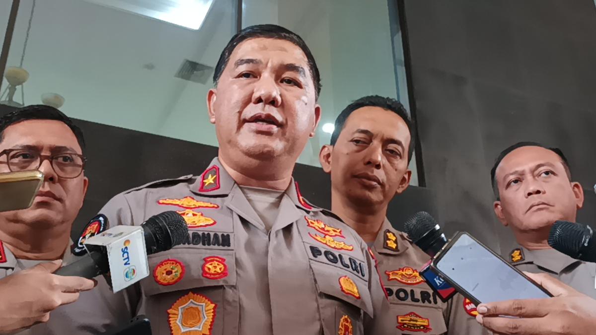 Bareskrim Polri Mulai Dalami Kasus Dugaan KDRT Bukhori Yusuf