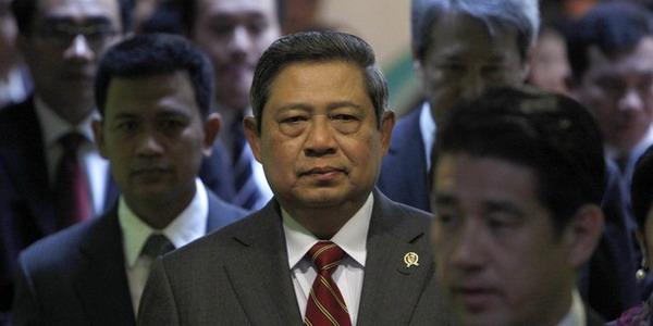 Kala SBY Ngaku Mimpi Naik Kereta Bareng Jokowi-Mega, Lanjut Ketemu Presiden ke-8 RI