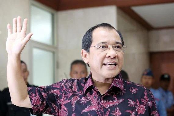 Akbar Faizal Buka-bukaan Mahalnya Biaya Politik Maju ke DPR, Habiskan 7-10 Miliar!