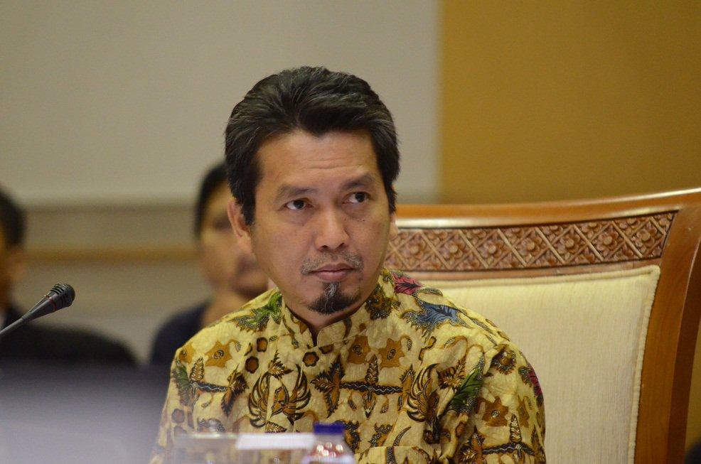 Komisi 1 DPR Serukan Kemenlu Pastikan Pertemua LGBT se-Asean Tak Terlaksanakan