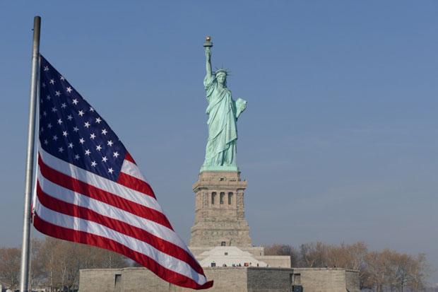 Sejarah Hari Ini: 4 Juli 1776, Berdirinya Amerika Serikat