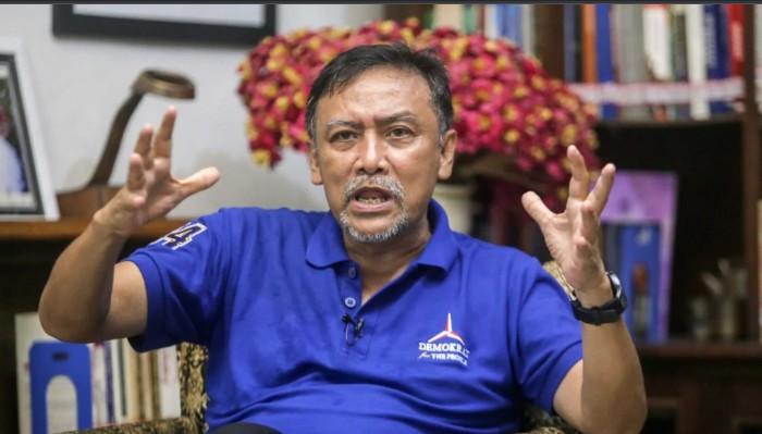 Banyak Tokoh Temui AHY, Demokrat: Komunikasi Politik Itu Biasa