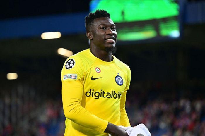 Here We Go! Transfer Andre Onana Segera Rampung