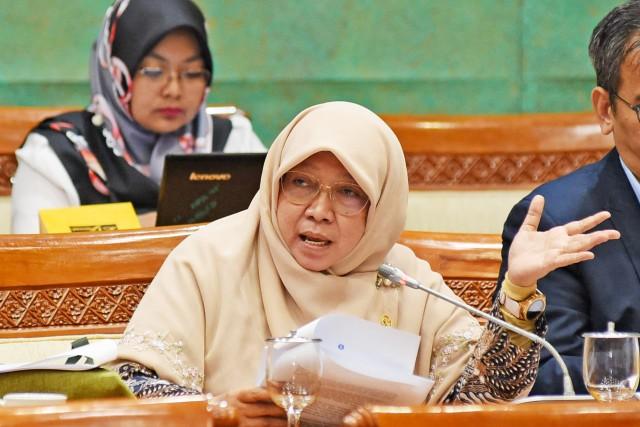 Komisi XI DPR Sebut Program Pengentasan Kemiskinan Belum Tepat Sasaran