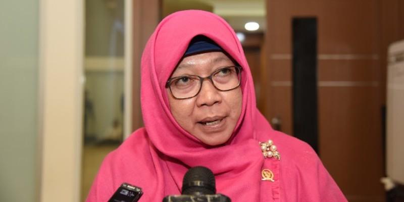 Komisi XI DPR Wanti-Wanti Pemerintah Susun RAPBN yang Lebih Realistis