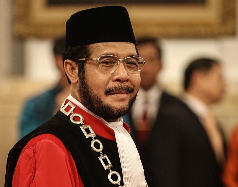 Anwar Usman Kembali Jadi Ketua MK, Bayang-bayang Mahkamah Keluarga Tetap Ada