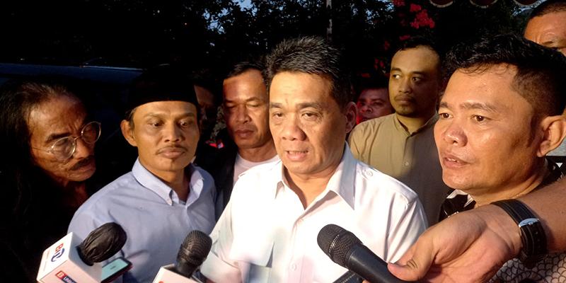 Wuih! Ariza Sebut Prabowo Punya '5T' Hadapi Pilpres 2024