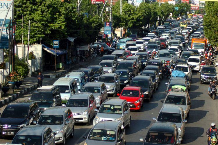 Kegiatan Ini Bisa Mengurangi Kebosanan saat Perjalanan Mudik