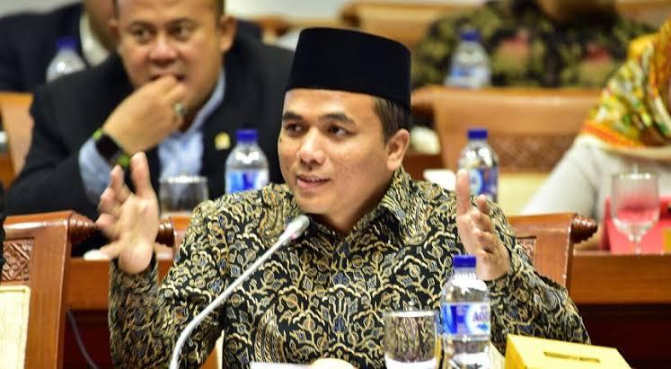 Jika Gerindra Gabung KIB, PPP Jamin Prabowo Jadi Capres