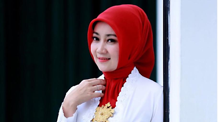 Bu Cinta, Istri Ridwan Kamil Terdaftar Jadi Bacaleg Partai Golkar di DPR RI