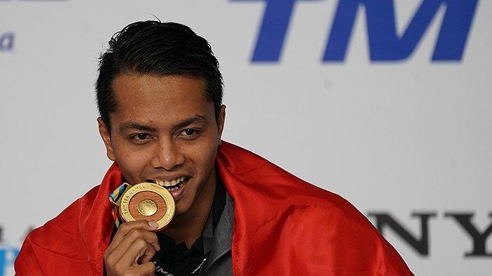 Merasa Tak Dianggap, Atlet Renang Ini Ngambek dan Tinggalkan Acara Konvoi