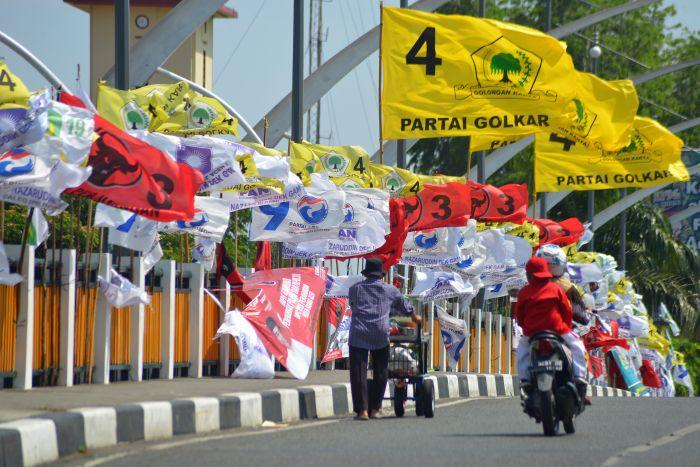 KSP Jamin Pemerintah Laksanakan Pilkada Serentak November 2024
