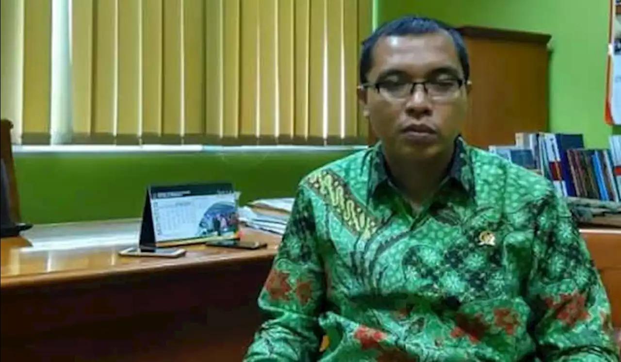 Ketua DPP PPP Minta Soal Isu Renovasi JIS Tak Kaitkan dengan Politik
