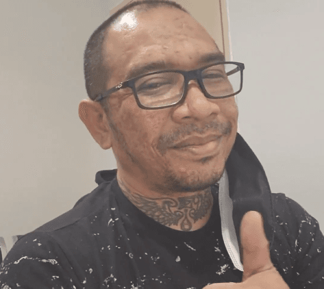 Ayah David: Tersangka Mulai Stres dan Teriak-teriak di Sel