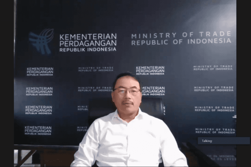 Singapura Temukan Babi asal Batam Terserang Virus, Ini Langkah Kemendag