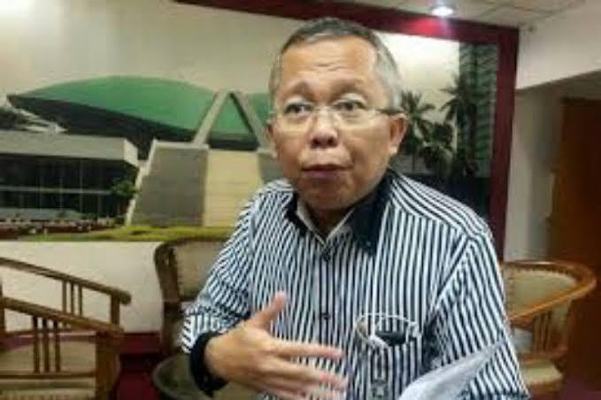 Doa Asrul Terkabul, PPP Tambah Kursi Menteri?