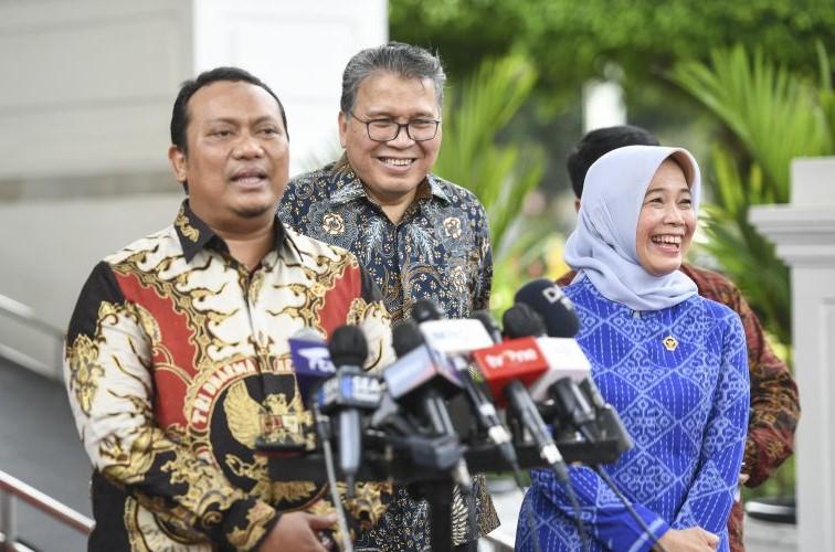 Lebih Bayar Jasa EO G20, Laporan Keuangan Bappenas 2022 Bermasalah