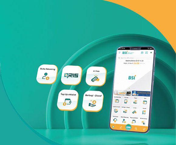 BSI Jadi Kebanggaan, tapi M-Banking Eror Berhari-hari