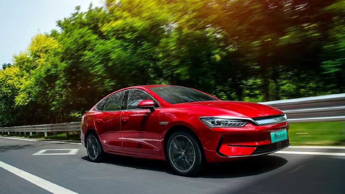 Pesaing Tesla Ini Cuma Rp280 Jutaan, Kaum Mendang-meding Mesti Cek