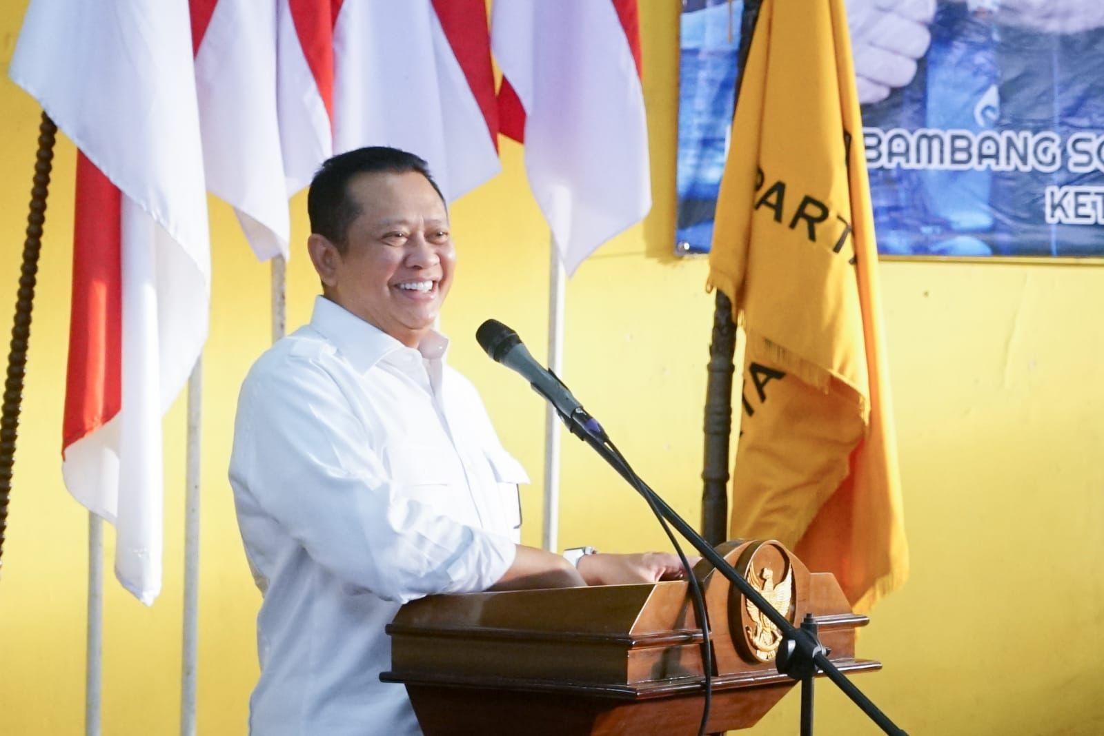 Bamsoet: Lawan Radikalisme dan Terorisme Lewat Vaksin Ideologi!