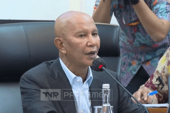 Asumsi Makro Pendahuluan RAPBN 2024 Disepakati, Yuk Cek Rinciannya!