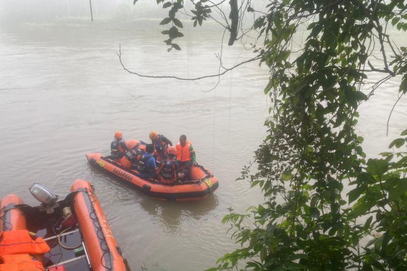 3 Hari Hilang, Korban Tenggelam di Sungai Batang Tebo Jambi Ditemukan Tewas