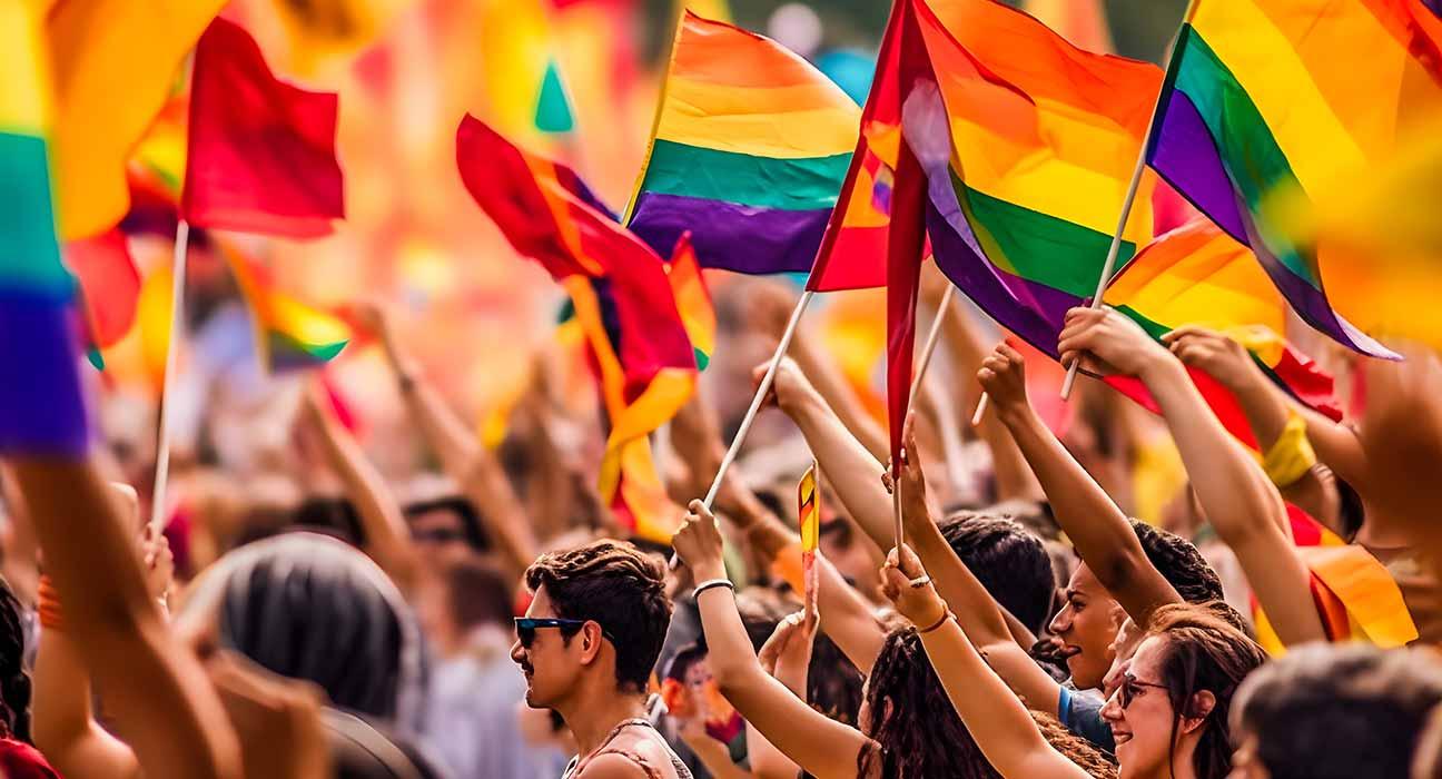 Komunitas LGBT Mau Berkumpul di Jakarta, FPI Ancam Serukan Jihad