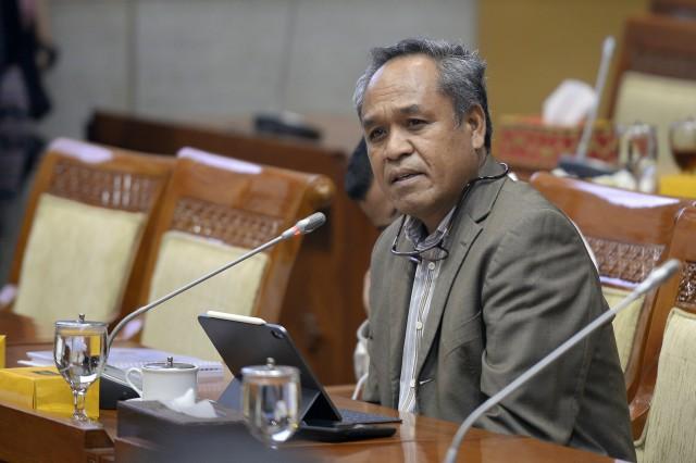 Nah loh! Komisi III DPR Sebut Ada Kafe Bagus di Dalam Lapas