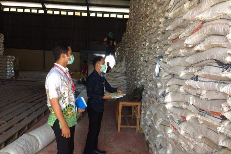 Penuhi Cadangan, 4.800 Ton Beras Impor Sudah Masuk ke NTT