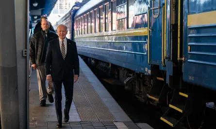Presiden Joe Biden Serukan Pesan Perdamaian saat Sampaikan Ucapan Selamat Idulfitri