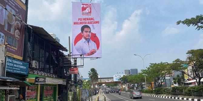 PKS Tegaskan Tak Gentar dengan 'Ancaman' Kaesang di Depok