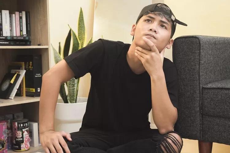 Bintang Emon Dukung Artis Nyaleg, Serius atau Sarkas nih?