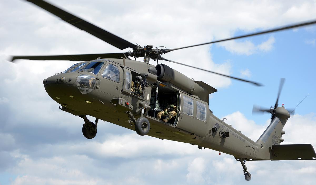 Ini Penyebab Helikopter BEL 412 TNI AD Jatuh di Ciwidey