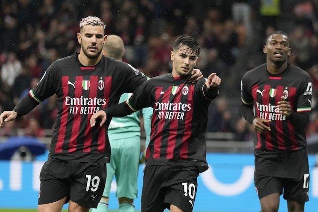 Liga Champions: Milan Lolos Perempatfinal Usai Singkirkan Tottenham Agregat 1-0
