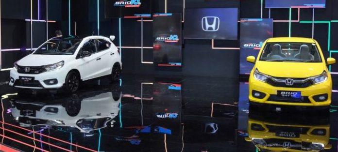 Yang Baru dari New Brio 2023