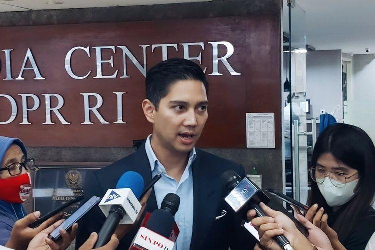 Gerindra Tetap Ingin Koalisi Besar Terbentuk dan Segera Diresmikan