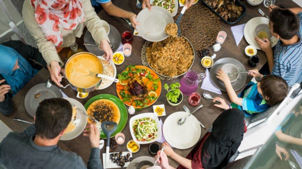 JMM: Larangan Bukber Pemerintah Tepat, Alasannya yang Tidak Tepat!