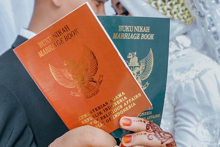 Komisi VIII DPR Kecam Putusan PN Jakpus soal Nikah Beda Agama