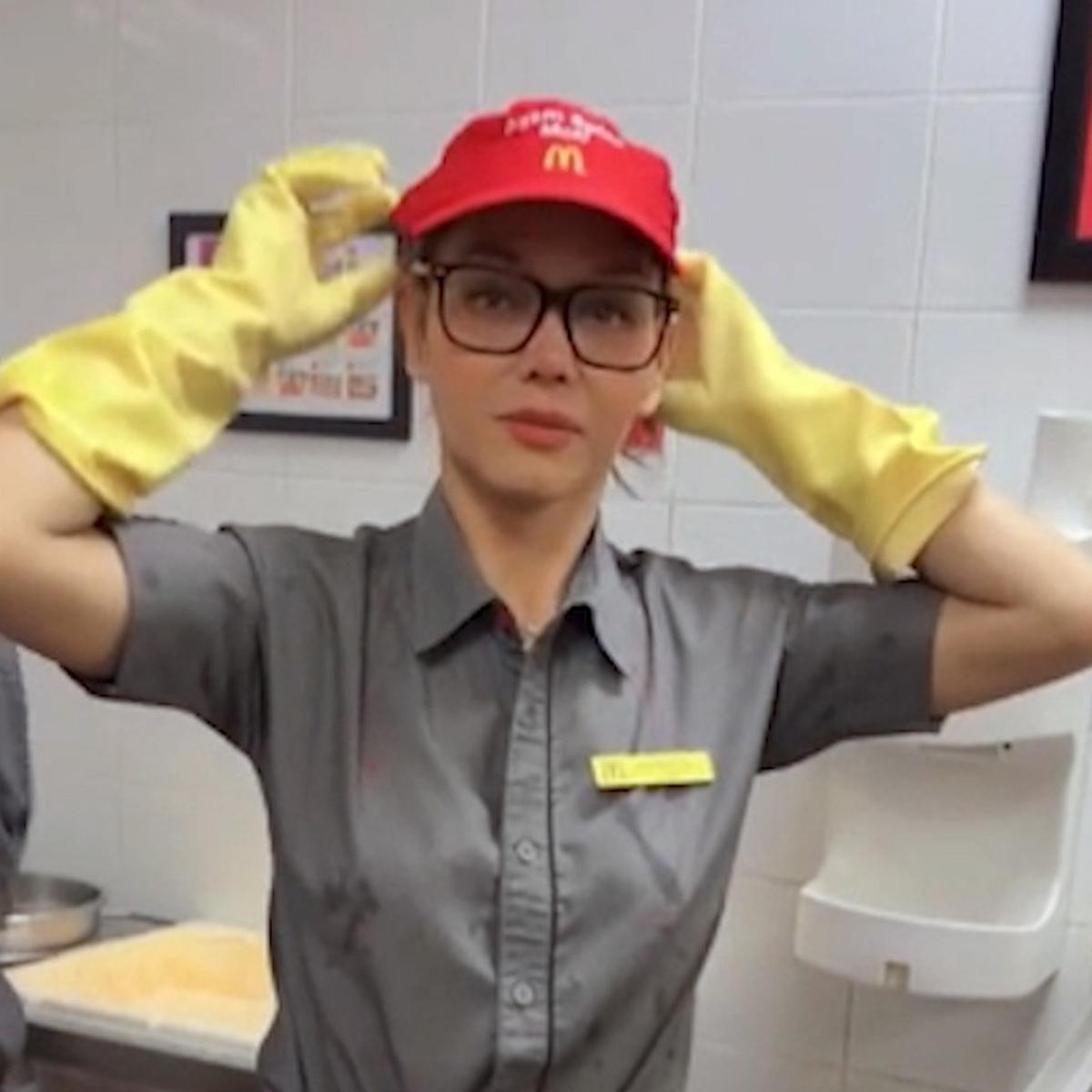 McDonald's AS Gulung Tikar, Bagaimana Nasib Bunda Corla Setelah Bos Beri Sanksi?