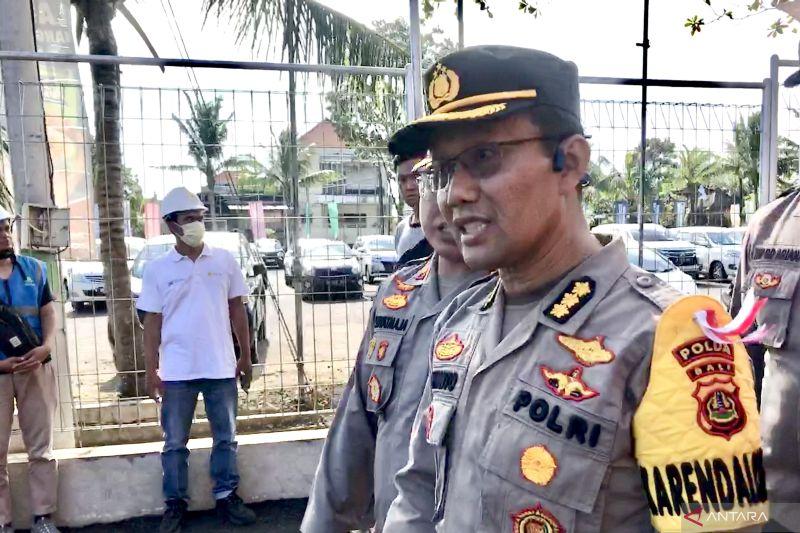 Jelang Piala Dunia U-20, Polda Bali Kerahkan 2.716 Personel