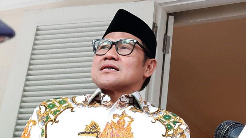 Cak Imin Minta Kader PKB Bantu Siswa SD Terpaksa Pindah ke SLB gegara Di-bully
