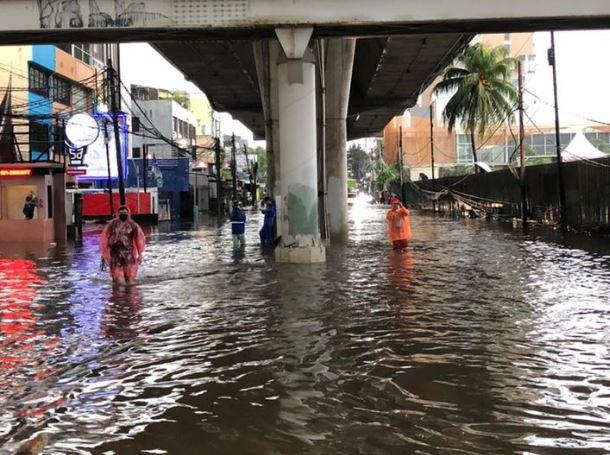Jelang Anies Baswedan Lengser, Jakarta Banjir Lagi
