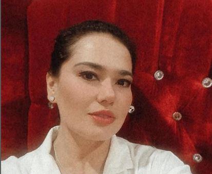 Rumah Catherine Wilson 'Dibobol' ART Sendiri, Langsung Ditetapkan Jadi Tersangka