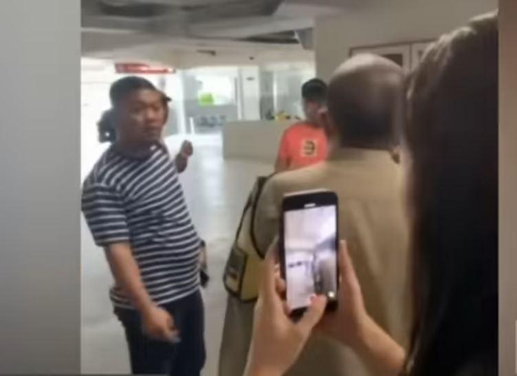 Debt Collector yang Bentak Polisi Ditangkap Saat Sedang Tidur