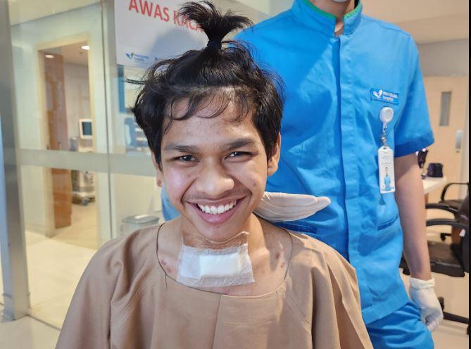 KY Bakal Periksa Hakim PT DKI yang Tangani Putusan Banding AG